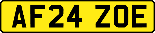 AF24ZOE