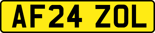 AF24ZOL