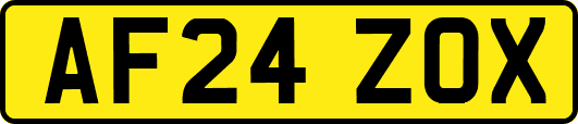 AF24ZOX