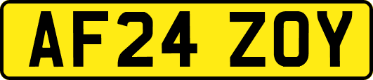 AF24ZOY