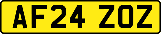 AF24ZOZ