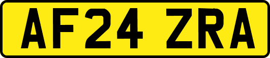 AF24ZRA