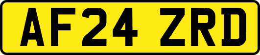 AF24ZRD