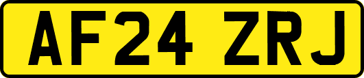 AF24ZRJ