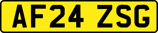 AF24ZSG