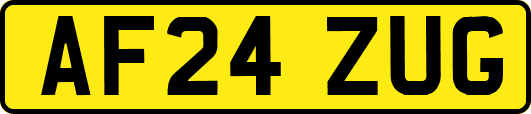AF24ZUG