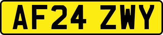AF24ZWY