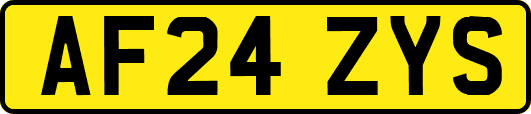 AF24ZYS