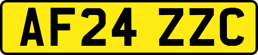 AF24ZZC
