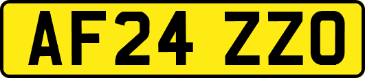 AF24ZZO