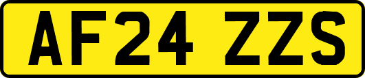 AF24ZZS