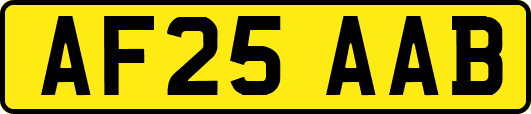 AF25AAB