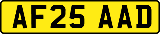 AF25AAD
