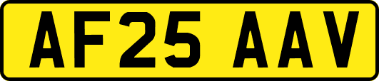 AF25AAV