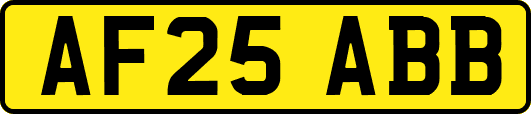 AF25ABB