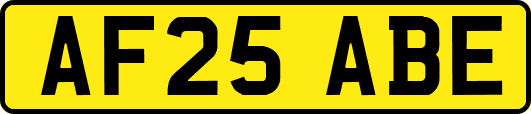 AF25ABE