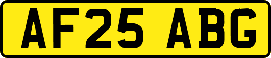 AF25ABG