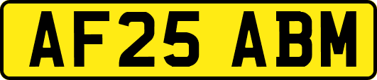 AF25ABM