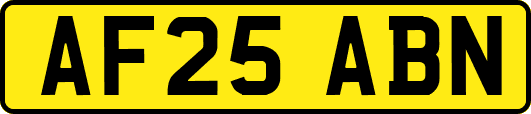AF25ABN