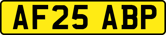 AF25ABP