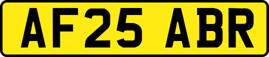 AF25ABR