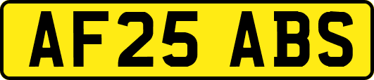 AF25ABS