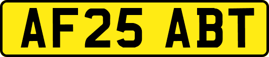 AF25ABT