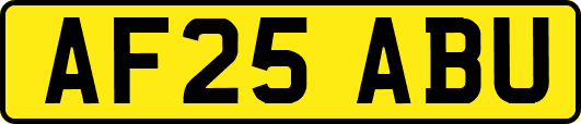 AF25ABU