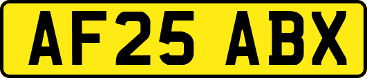 AF25ABX