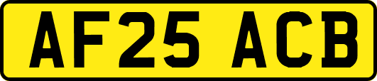 AF25ACB