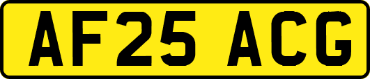 AF25ACG