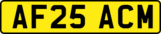 AF25ACM