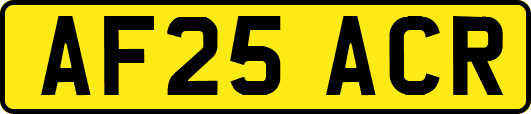 AF25ACR