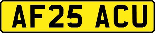 AF25ACU