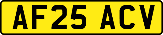 AF25ACV