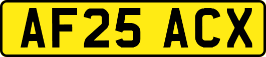 AF25ACX