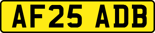 AF25ADB