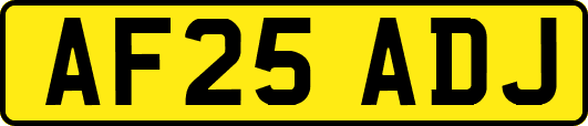 AF25ADJ