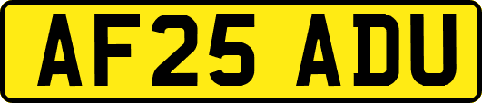 AF25ADU