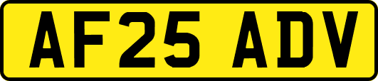AF25ADV