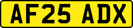 AF25ADX