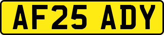 AF25ADY