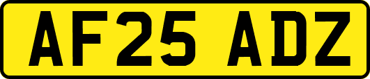 AF25ADZ