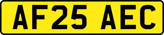 AF25AEC