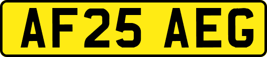 AF25AEG