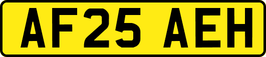 AF25AEH
