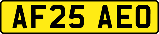 AF25AEO
