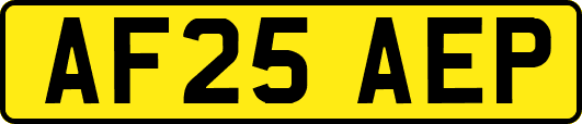 AF25AEP