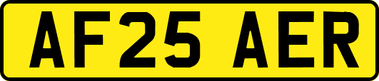 AF25AER