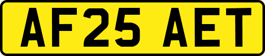 AF25AET